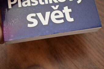 Set 30 knih Edice Pevnost - 13