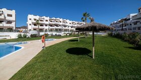 Apartmány ve Španělsku - Mar de Pulpí (Costa de Almería) - 13