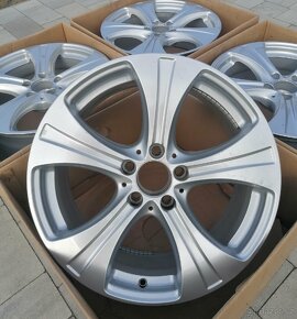 ALU R17 5x112 Audi VW Seat Skoda Mercedes BMW Mini - 13