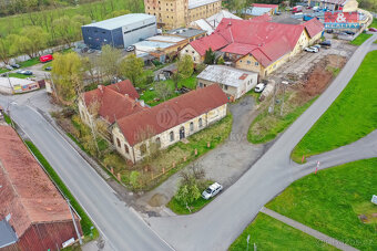 Prodej provozní plochy, 736 m², Štěnovice - 13