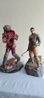 Statue/Sošky od Prime 1, Sideshow, Gaming heads, atd - 13