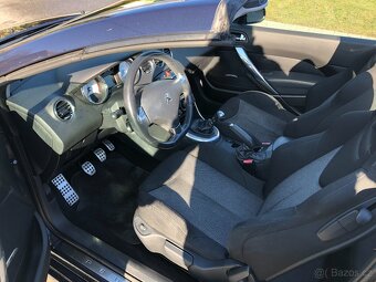 Peugeot 308cc 2.0hdi 120kw - 13