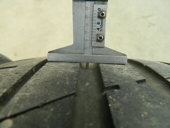 kola 5x112 +letní pneu r18 Golf VII - 13