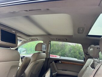 Audi Q7 náhradní díly - 13