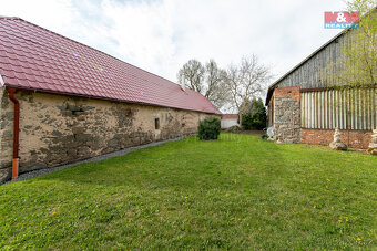 Prodej rodinného domu, 118 m², Hrejkovice - 13