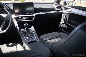 Seat Leon Sportstourer 1.5 TSI 150 FR - 13