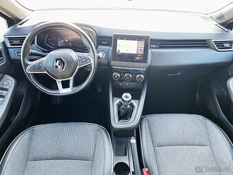 RENAULT CLIO 2020 56.000KM 1.0TCE 74KW SERVIS RENAULT TOP - 13