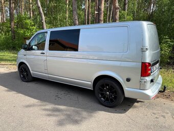 Vw T6 Transporter 4motion DSG 2017/18 - 13