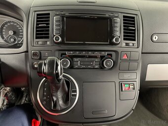 Multivan 5.1  103kw - 13