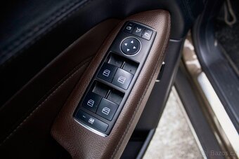 Mercedes-Benz ML350 BlueTEC 4matic - 13