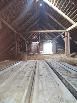 Prodej rodinného domu 120 m², pozemek 575 m² Trusnov - 13
