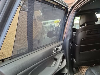 BMW X5, .2019, v záruce, maximální výbava - 13