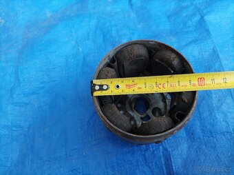 Zapalování - stator JAWA - 13