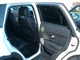 Land Rover Range Rover Evoque 2.2 D - 13