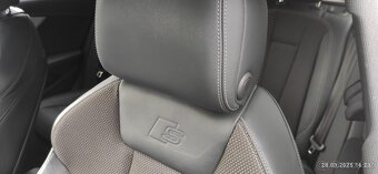 Prodám Audi A4 - 13