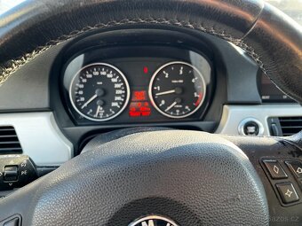 BMW 330xd - 13