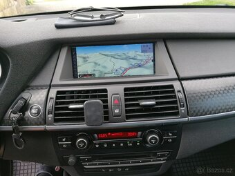BMW, X6 ,xDrive, 30D - 13