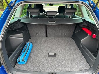 Škoda Fabia 1.2Tsi 81kw Joy - 13