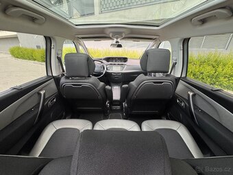 Citroën C4 Grand Spacetourer Picasso 2.0 HDI 120kW SHINE AUT - 13