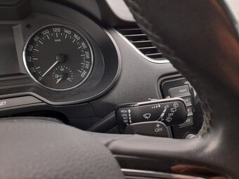 Škoda Octavia DSG 2,0 TDI 110 KW S.K. STK - 13