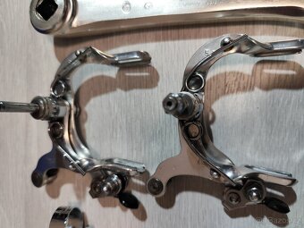 Shimano 600 set - 13