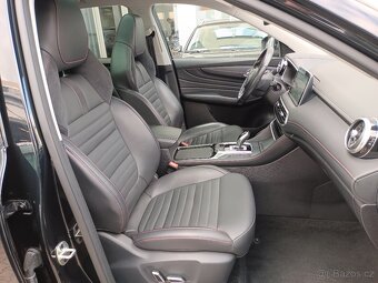 MG EHS PHEV Luxury 1.5 190kW AUT. 78tkm Panorama Virtual ACC - 13