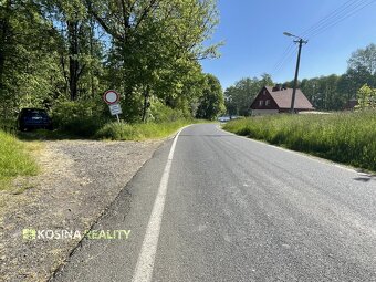 Rybníky s pozemky, Hranice u Aše - 13