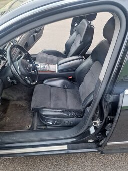 TOP AUDI A8 3.7 V8 206kw, r.v 2005 STK  najeto 320ti - 13