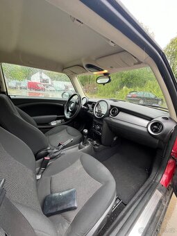 Mini Cooper, 2012rok. 1.6 benzin - 13