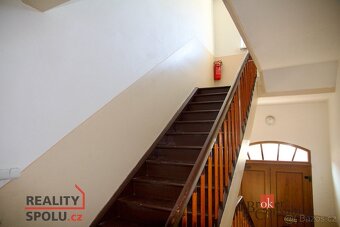 Prodej, byty/4+1, 96 m2, Jedličkova, Horní Litvínov, 43601 L - 13