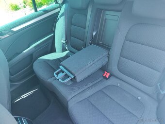ŠKODA SUPERB COMBI FL 2.0 TDI 103 kW DSG EXCLUSIVE/BI-XENONY - 13