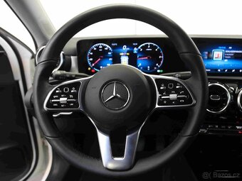 Mercedes A 220 d 4MATIC 1. majitel - 13