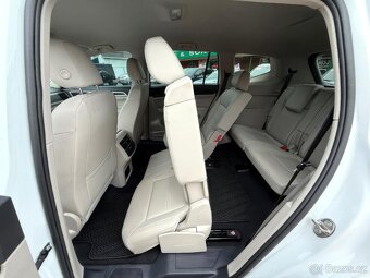 2023 Volkswagen Atlas 2.0T SE 4Motion AWD 2.0 - 13