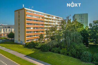 Prodej byt 2+kk, 44㎡ - 13