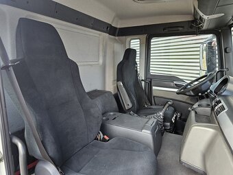 MAN TGS 35.400 8x4 - nosič kontejnerů s hydraulickou rukou - 13