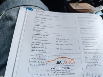 Prodam audi q7 - 13