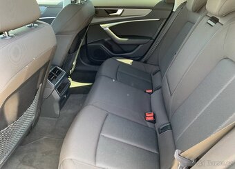 Audi A6 Avant 2.0 TDi 150 kW/AUT 7/Záruka/17 200 km/DPH - 13