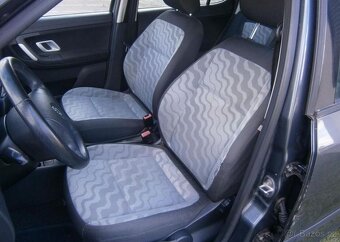 Škoda Fabia 1.2 16v 51kw benzín manuál 51 kw - 13