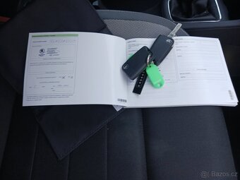 Škoda Rapid 1,0 TSI Ambition Plus - 13