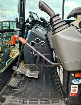 Yanmar SV60-A - 13