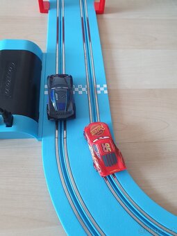 Carrera 63039 FIRST CARS Piston Cup - 13