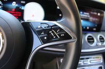 2022 Mercedes-Benz E-Class E 350 - 13