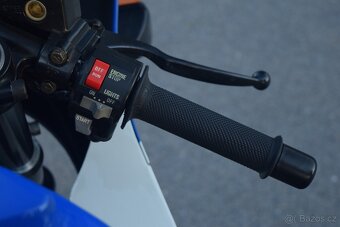 Suzuki GR75A 1986 - 13
