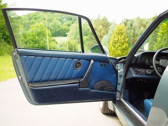 PORSCHE 911 COUPE 3.0i SC,Manual,G-Model (964 Turbo Look) - 13