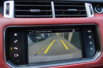 Land Rover Range Rover Sport 3.0 225kW 2017 - 13