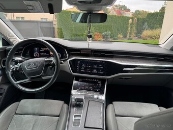 Audi A7 Sportback 50 TDI 3.0 Quattro - 13
