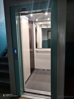 Byt 1+2 v Kraslicích, ul.Pod nádražím ,přechod SRN - 13