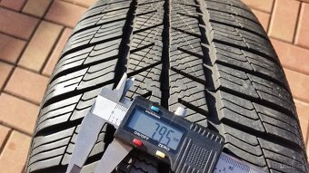 Zimní sada ŠKODA Superb 3 / VW Passat B8 5x112 R17 8mm r2024 - 13