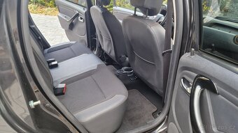 DACIA DUSTER 1.5 DCI 80KW.AUTOMAT.NAVI.TEMPOMAT KAMERA.ALU. - 13