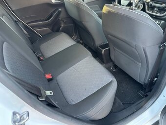 Prodávám Ford Fiesta 1.0Ecoboost 74kw - 13
